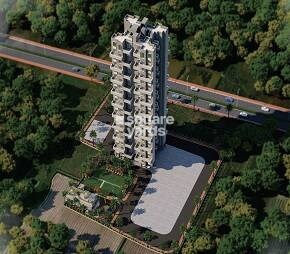 HS Lagom Homes residential project in Wakad