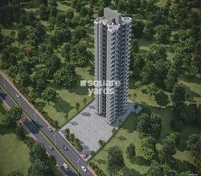 HS Privitude, Punawale, Pune