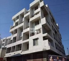 HS Shivdeep Arcade, Lohgaon, Pune