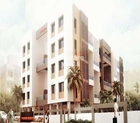 HT Khandve Devaki Residency