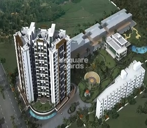 I Build Supreme Florista County residential project in Handewadi Road