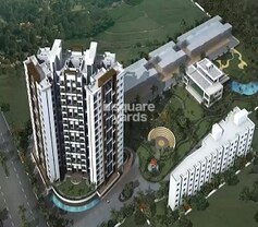 I Build Supreme Florista County, Handewadi Road, Pune