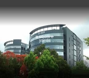 ICC Devi Gaurav Tech Park