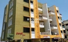 Icchapurty Residency Featured Image