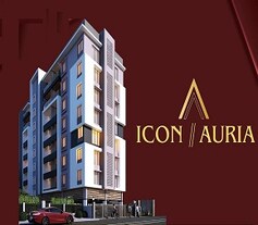 Icon Auria, Aundh, Pune