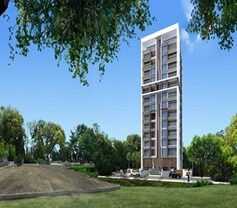 Icon Basant Bahar, Deccan Gymkhana, Pune