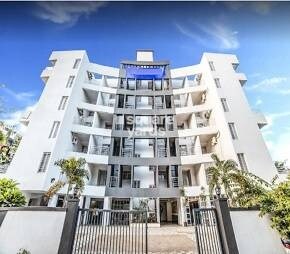 Icon Bliss residential project in Kharadi