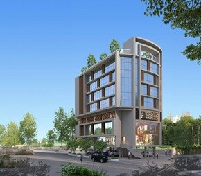 Icon Business Spaces