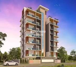Icon Estella residential project in Gultekdi