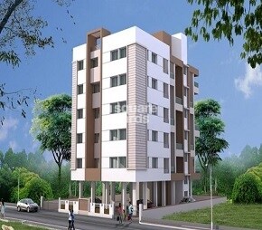 Icon Parag residential project in Kothrud