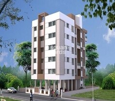 Icon Parag, Kothrud, Pune