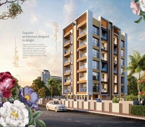 Icon Roselia residential project in Katad Khana