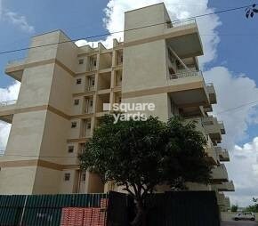Icon Rudransh residential project in Dudulgaon