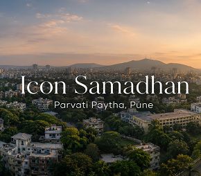 Icon Samadhan Featured Image