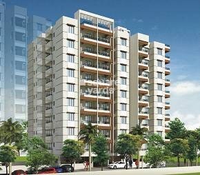 Ideal Avenue, Moshi, Pune