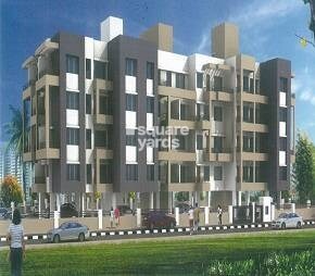 Ideal Kudale Residency, Moshi, Pune