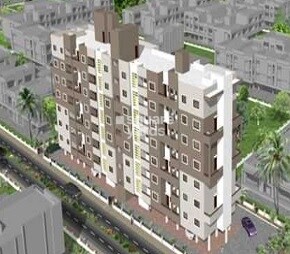 Ideal Residency residential project in Moshi