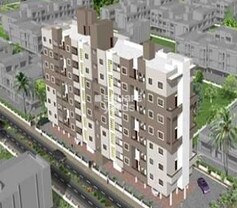 Ideal Residency, Moshi, Pune