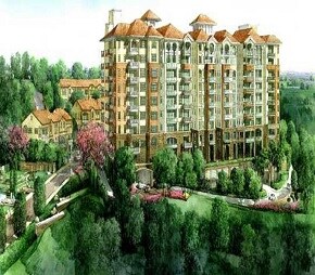 IDEB Villagio Toscana Villa Featured Image