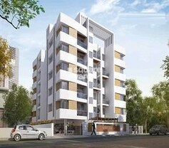 IK Aariv Exotica, Baner, Pune