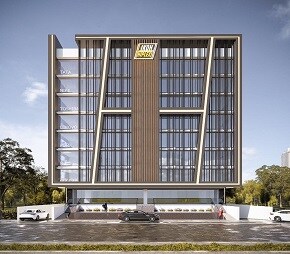 Ikon Hiplex, Erandwane, Pune