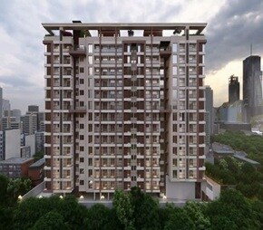Ikon Queens Tower