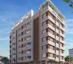 ILMS Hill Avenue, Baner, Pune