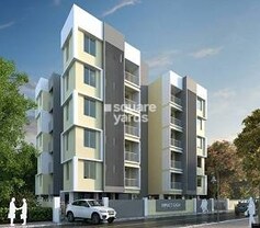 Impact Casa, Lohgaon, Pune