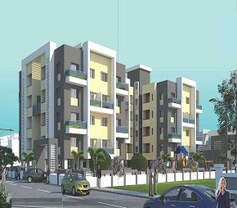 Impact Imperial, Lohgaon, Pune