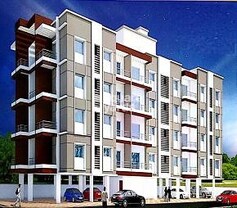 Imperial La Imperia, Dhanori, Pune