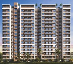 Imperial Shreesha Icon, Dudulgaon, Pune