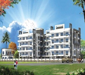 Impulse Residency, Lohgaon, Pune