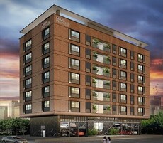 Indeco Primus Featured Image