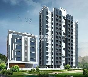 Indraprastha Landmark