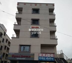 Indulaksh Heights, Manjri Budruk, Pune