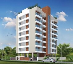 Infinia Spring Hills, Bavdhan, Pune