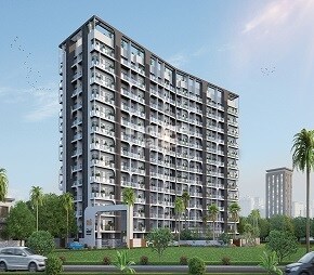 Infinito Sereno, Baner, Pune