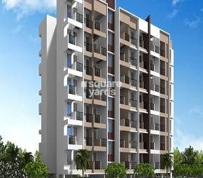 Infinity Sacred Basil, Wakad, Pune