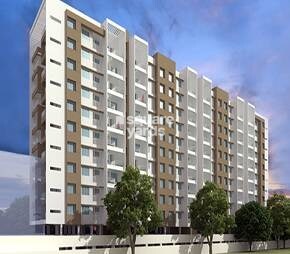 Infinity Vertica, Chikhali, Pune