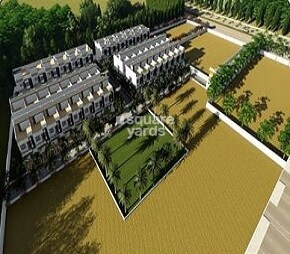 Ingole Elite, Baramati, Pune