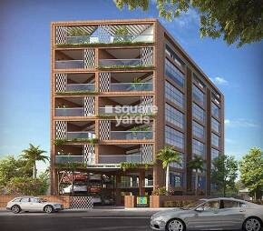 International Business Bay
