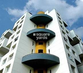 IParmar State Bank Nagar residential project in Pashan