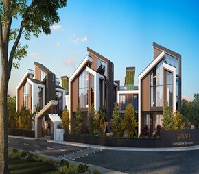 Iraah Stellar 8, Lonavala, Pune