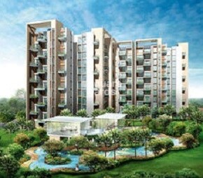 Iris Apartment Baner
