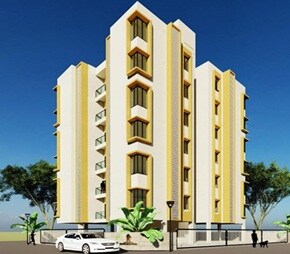 Iristo Gold, Wadgaon Sheri, Pune