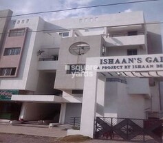 Ishaans Galaxy Apartment, Narhe, Pune
