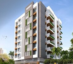 Ishakriti Varad, Kothrud, Pune