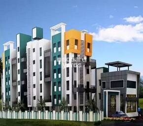 Ishana Sai Enclave, Ambegaon Budruk, Pune