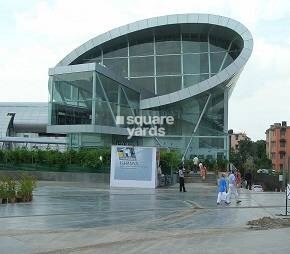 Ishanya Mall