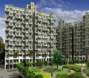 Ishwar Parmar River Residency